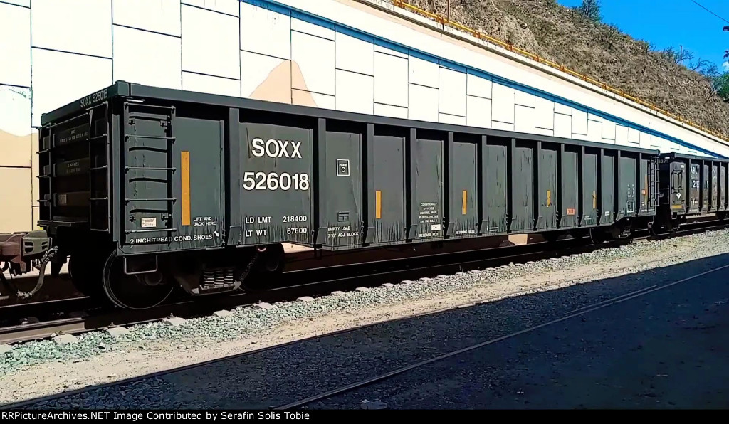 SOXX 526018